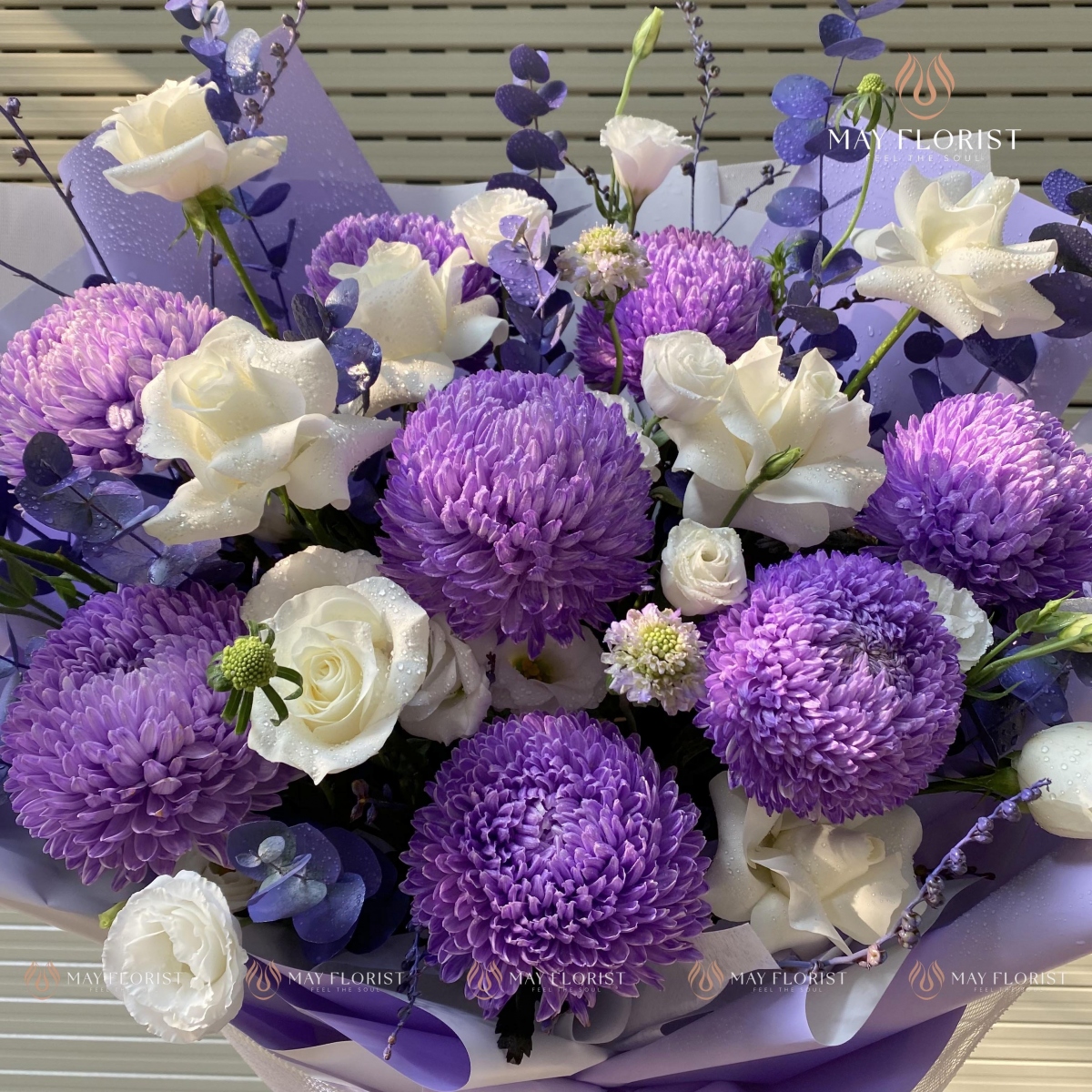 sac hoa 20 10 danh tang phai dep hinh anh 10