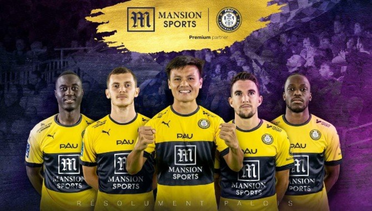 pau fc của quang hải sẽ đến việt nam vào năm 2023 hình ảnh 1 pau fc cua quang hai se den viet nam vao nam 2023 hinh anh 1