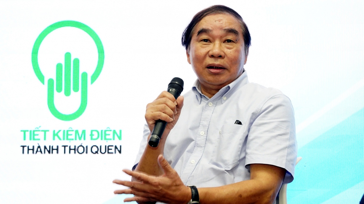 tiết kiệm năng lượng để tuân thủ luật chơi quốc tế hình ảnh 3 tiet kiem nang luong de tuan thu luat choi quoc te hinh anh 3