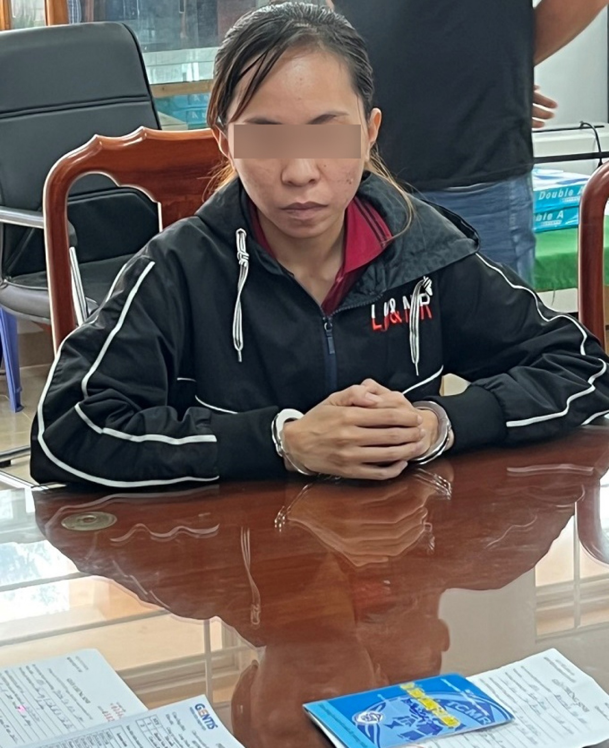 qua trinh pha duong day mua ban 31 tre em o binh duong hinh anh 3