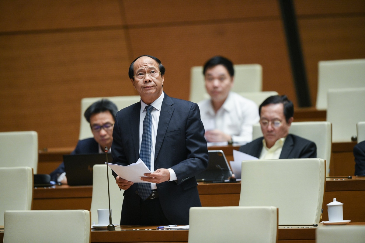 phó thủ tướng công tác quy hoạch và quản lý phát triển đô thị còn nhiều hạn chế hình ảnh 1 pho thu tuong cong tac quy hoach va quan ly phat trien do thi con nhieu han che hinh anh 1