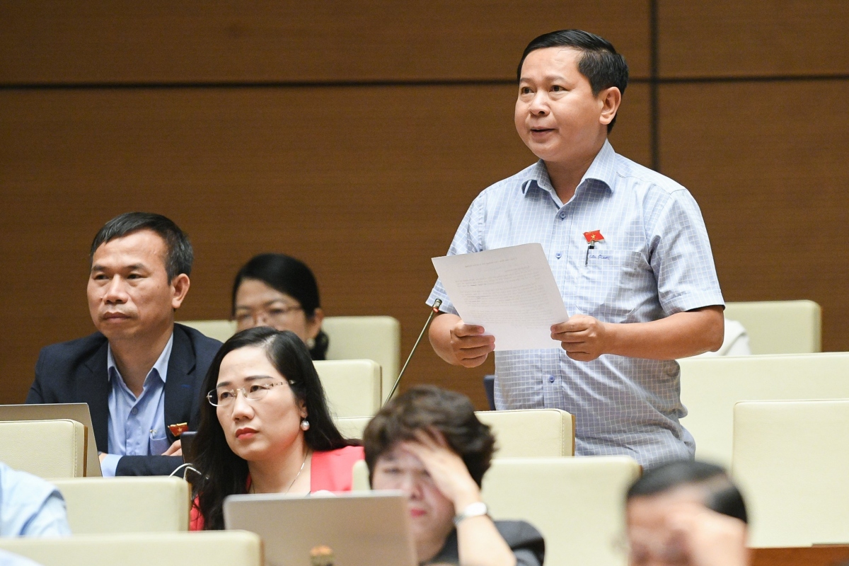 sẽ thanh tra nhà mạng, công ty bưu chính mua bán dữ liệu cá nhân người dùng hình ảnh 1 se thanh tra nha mang, cong ty buu chinh mua ban du lieu ca nhan nguoi dung hinh anh 1
