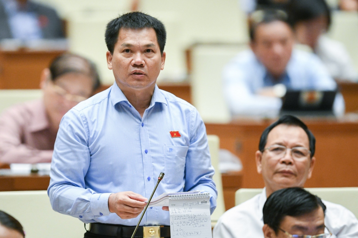 tham nhung vat dang lam xoi mon long tin cua nguoi dan hinh anh 3