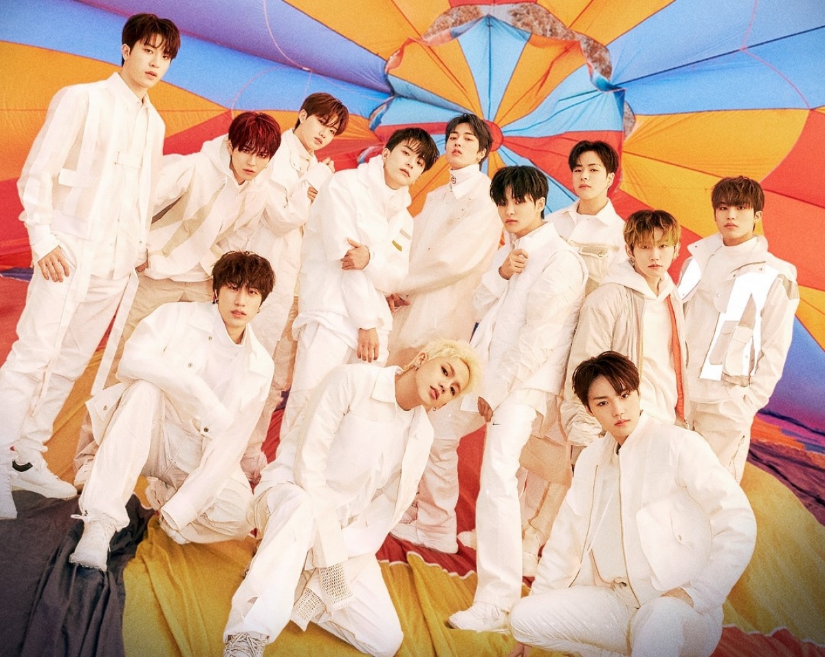 hai thanh vien bang yedam, mashiho roi nhom nhac treasure hinh anh 2