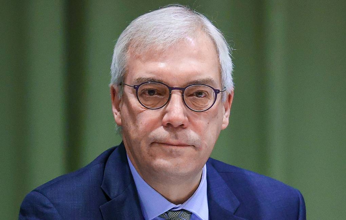 nga khong de de ukraine nhanh chong gia nhap nato hinh anh 1