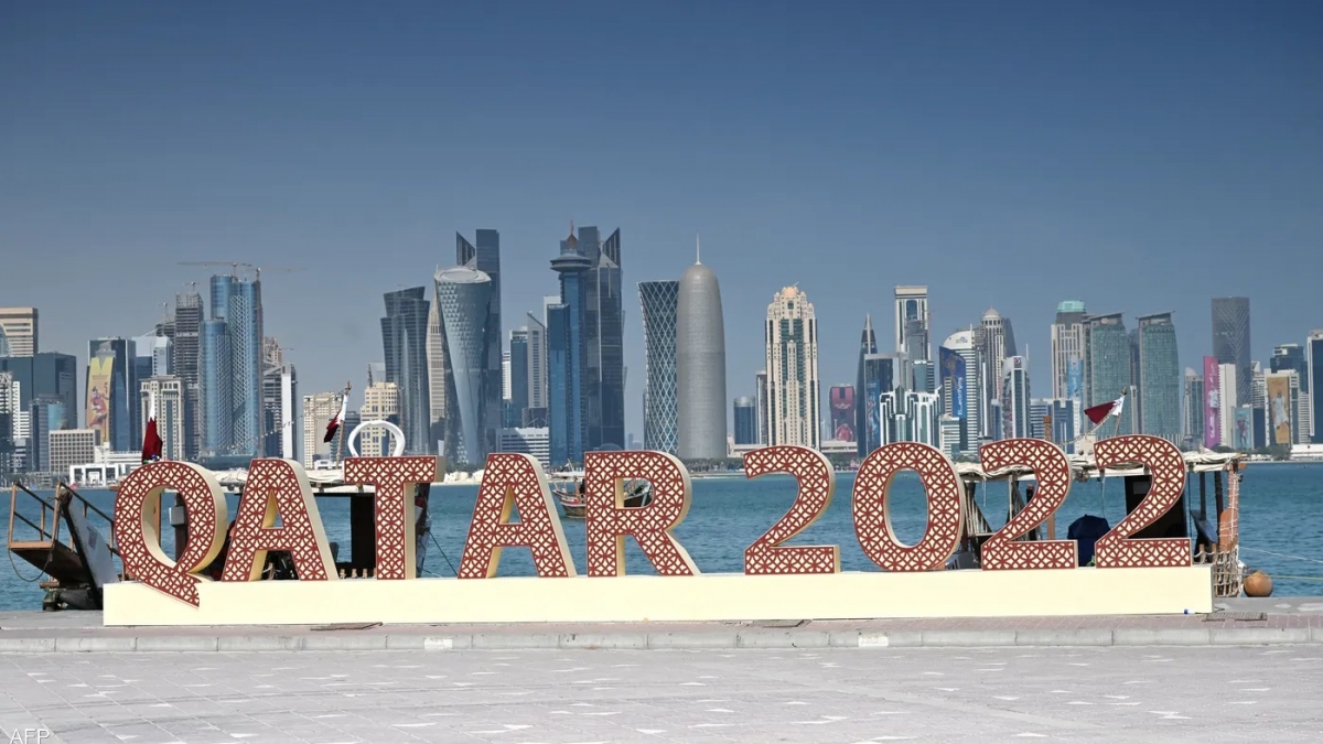 qatar có thể thu được 17 tỷ usd từ việc đăng cai world cup 2022 hình ảnh 1 qatar co the thu duoc 17 ty usd tu viec dang cai world cup 2022 hinh anh 1