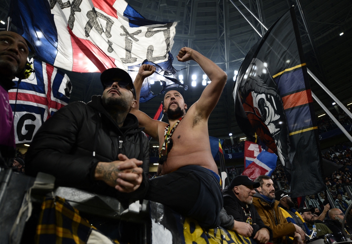 trực tiếp juventus 0-0 psg sự hứng khởi của chủ nhà hình ảnh 1 truc tiep juventus 0-0 psg su hung khoi cua chu nha hinh anh 1