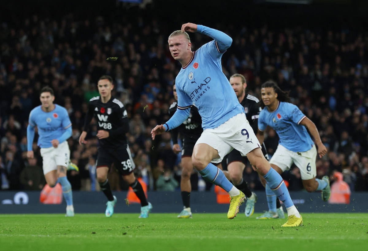 haaland im tieng, toney nhan chim man city tai etihad hinh anh 5