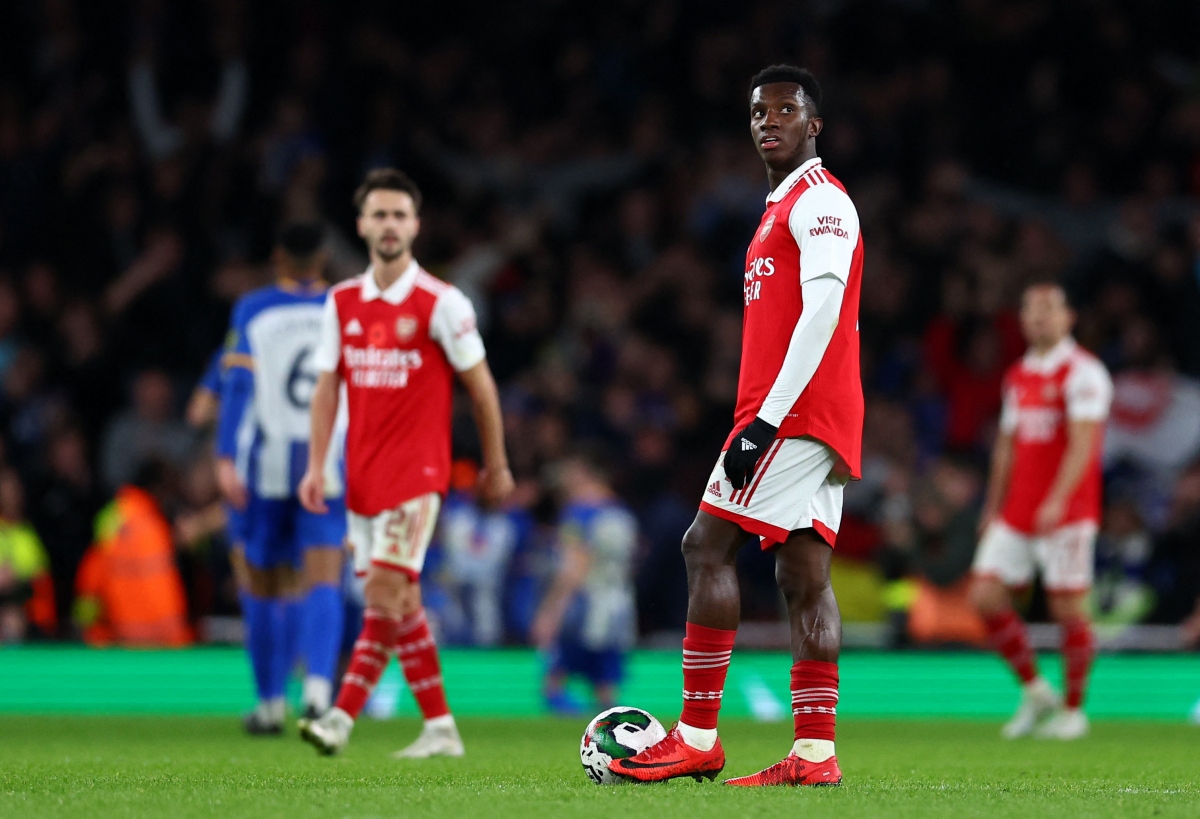 ket qua cup lien Doan anh man city thang de chelsea, arsenal thua soc hinh anh 15