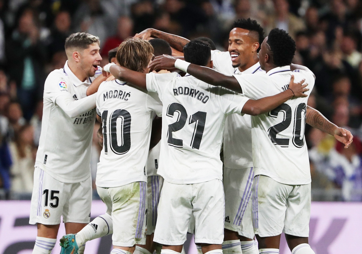 kroos toa sang, real madrid thang hu via truoc cadiz hinh anh 2