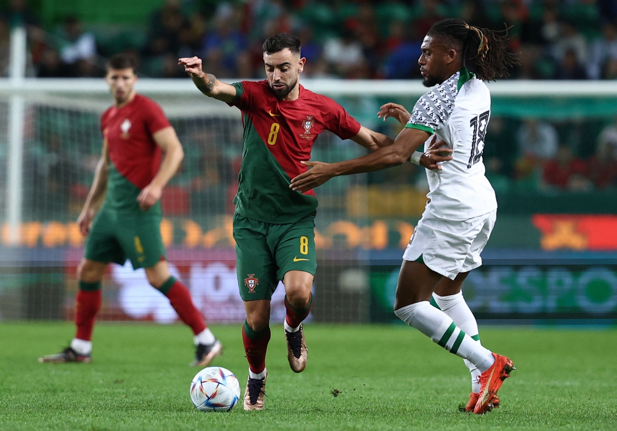 khong ronaldo, bo Dao nha van thang dam nigeria nho nhan to mu hinh anh 1