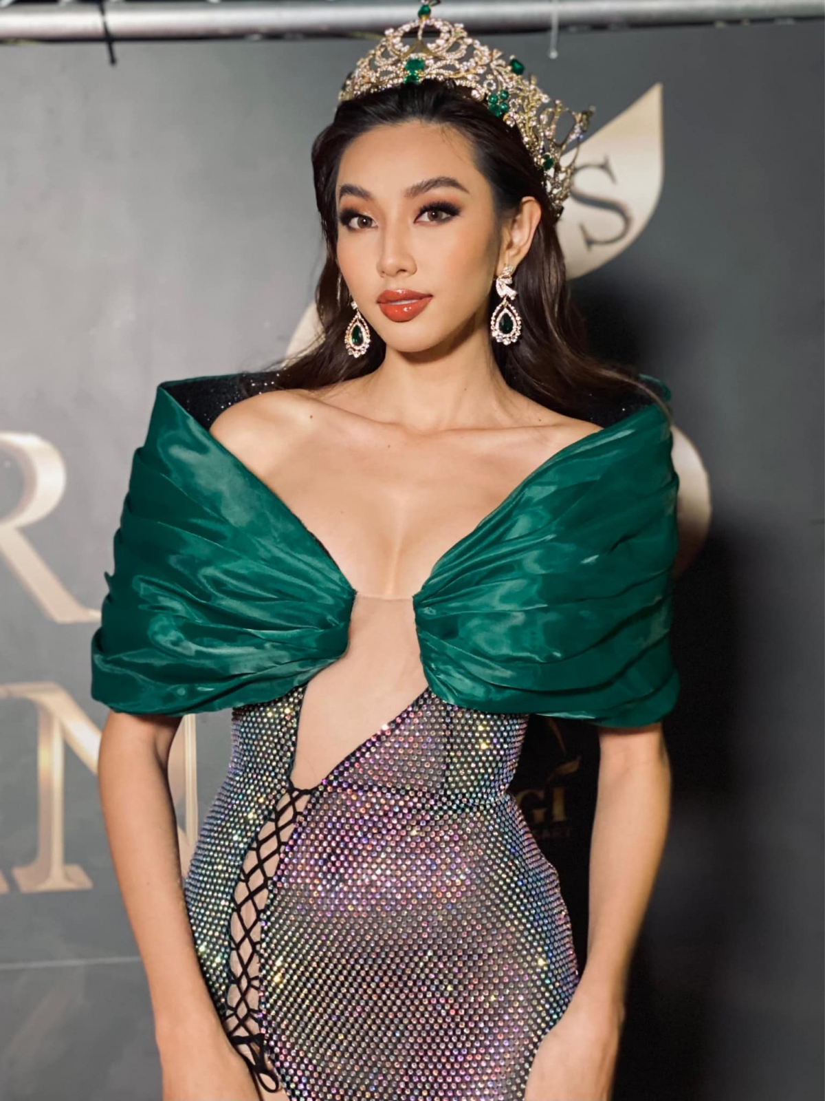 thuy tien len tieng ve vu kien doi 2,4 ty dong toi bi oan, hay cho ket qua cua toa an hinh anh 2