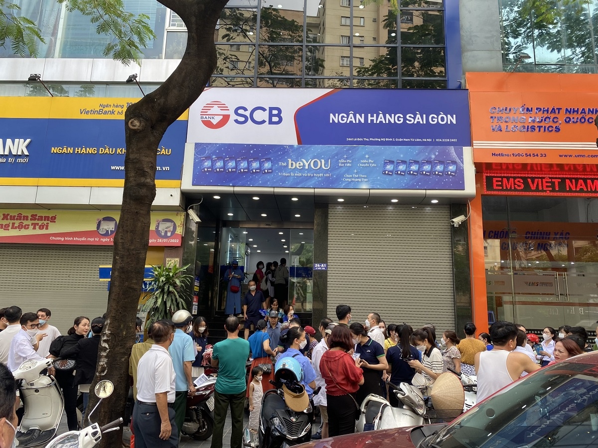 bo tai chinh trai phieu doanh nghiep khong phai tien gui tiet kiem ngan hang hinh anh 2