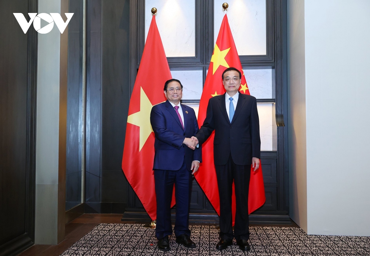 viet nam la thanh vien chu dong, tich cuc, co trach nhiem voi asean hinh anh 6