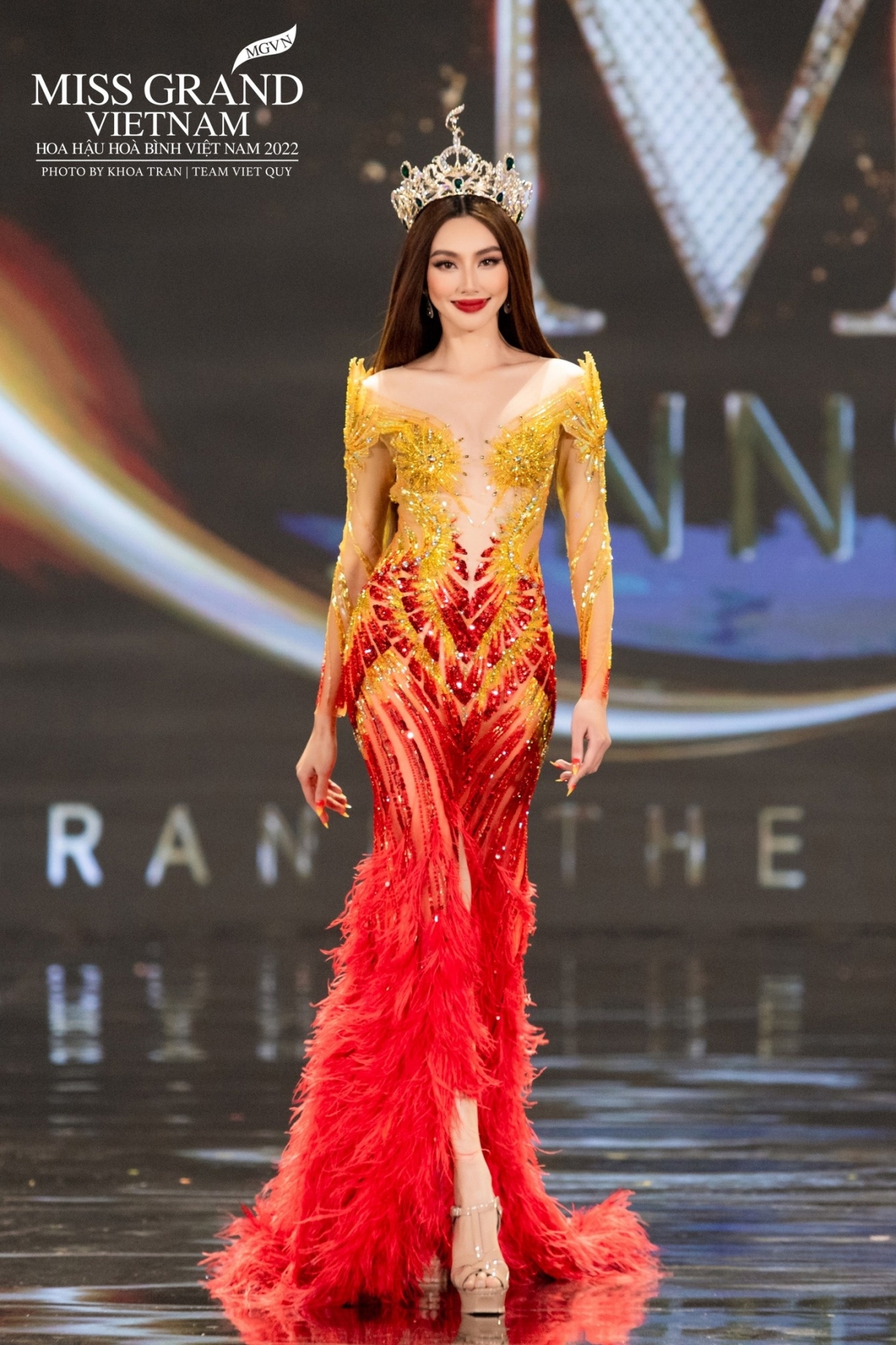hoa hau thuy tien vu kien la mot rui ro doi voi su nghiep cua toi hinh anh 2