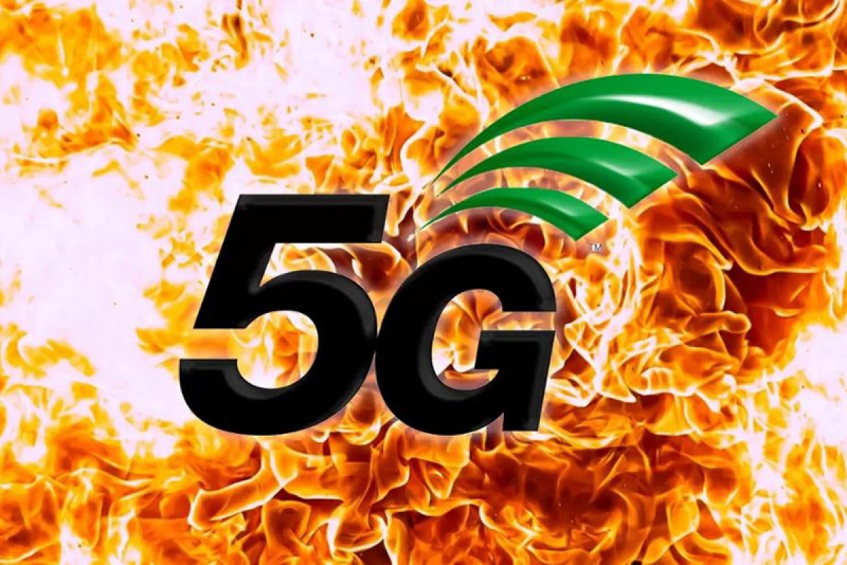 thử nghiệm thành công mạng 5g nhanh nhất thế giới hình ảnh 1 thu nghiem thanh cong mang 5g nhanh nhat the gioi hinh anh 1