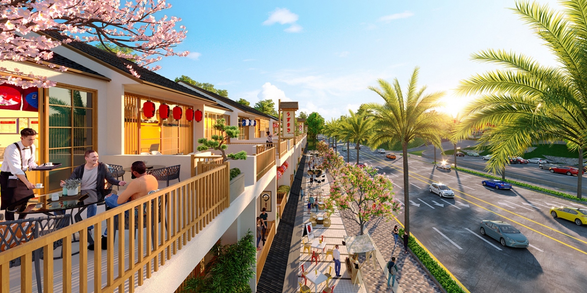 shophouse ho tram-binh chau hut song dau tu giua luc thi truong bien dong hinh anh 5
