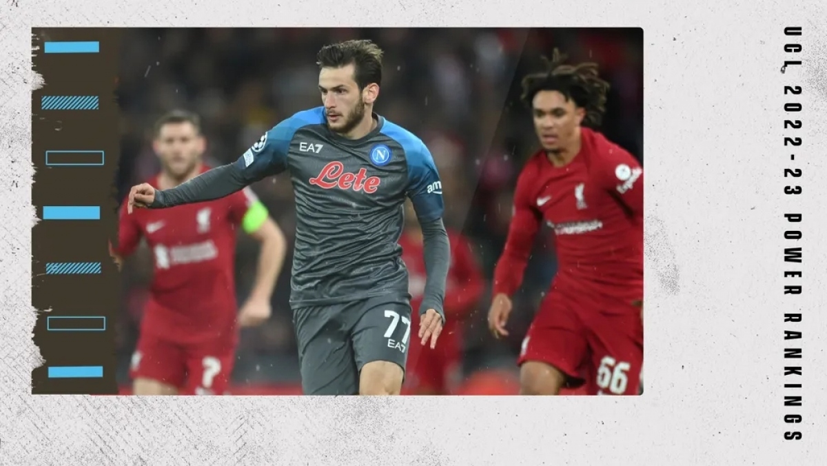 bang xep hang co hoi vo dich cup c1 chau Au 2022 2023 man city dan dau hinh anh 11