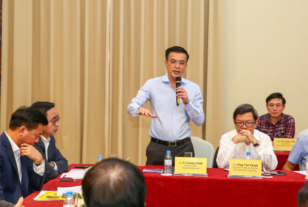 chuyen doi so trong bao chi la tat yeu, khong chuyen doi so la chet hinh anh 5