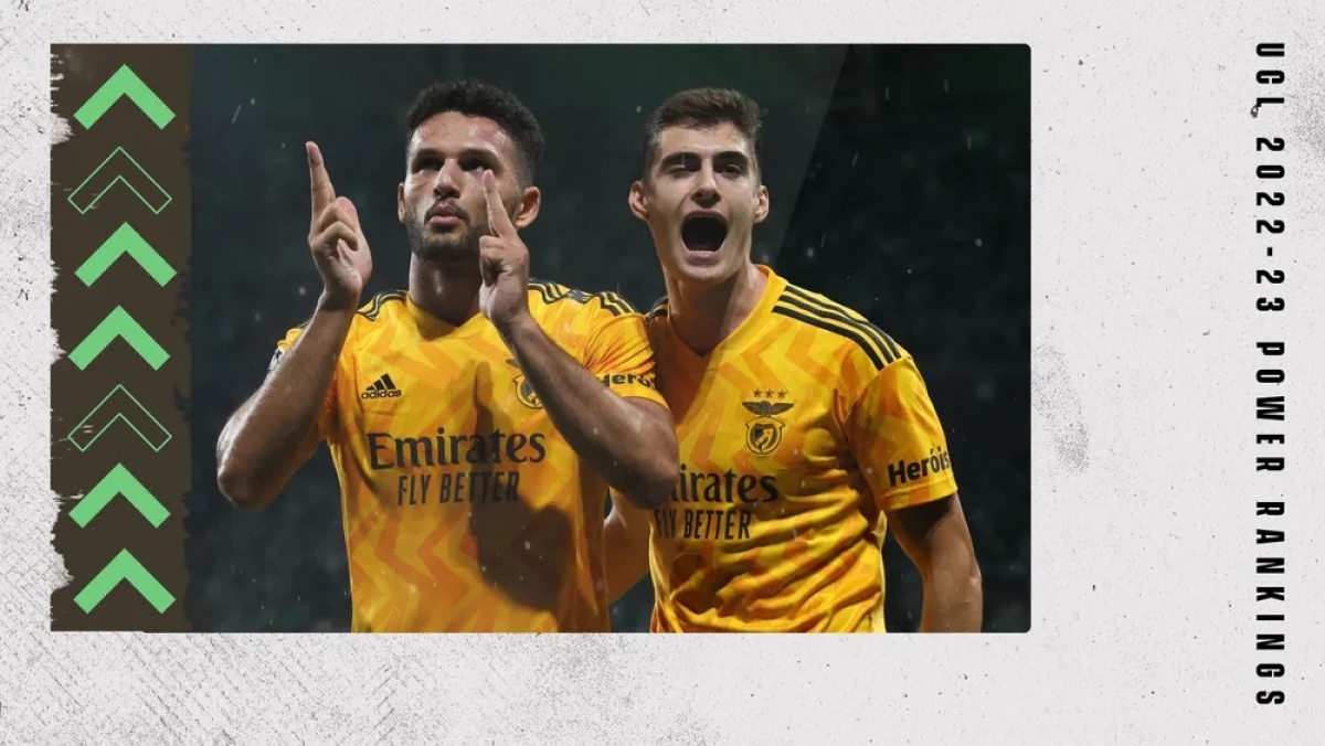 bang xep hang co hoi vo dich cup c1 chau Au 2022 2023 man city dan dau hinh anh 9