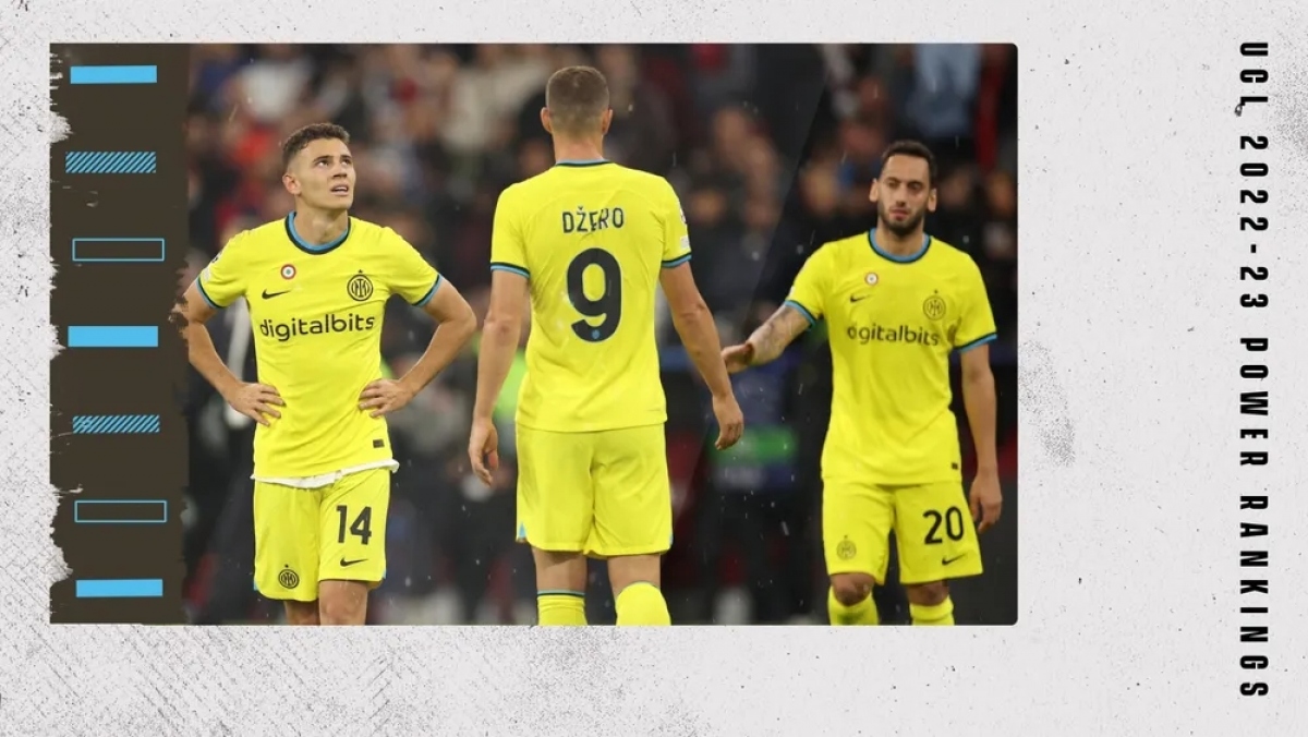 bang xep hang co hoi vo dich cup c1 chau Au 2022 2023 man city dan dau hinh anh 8