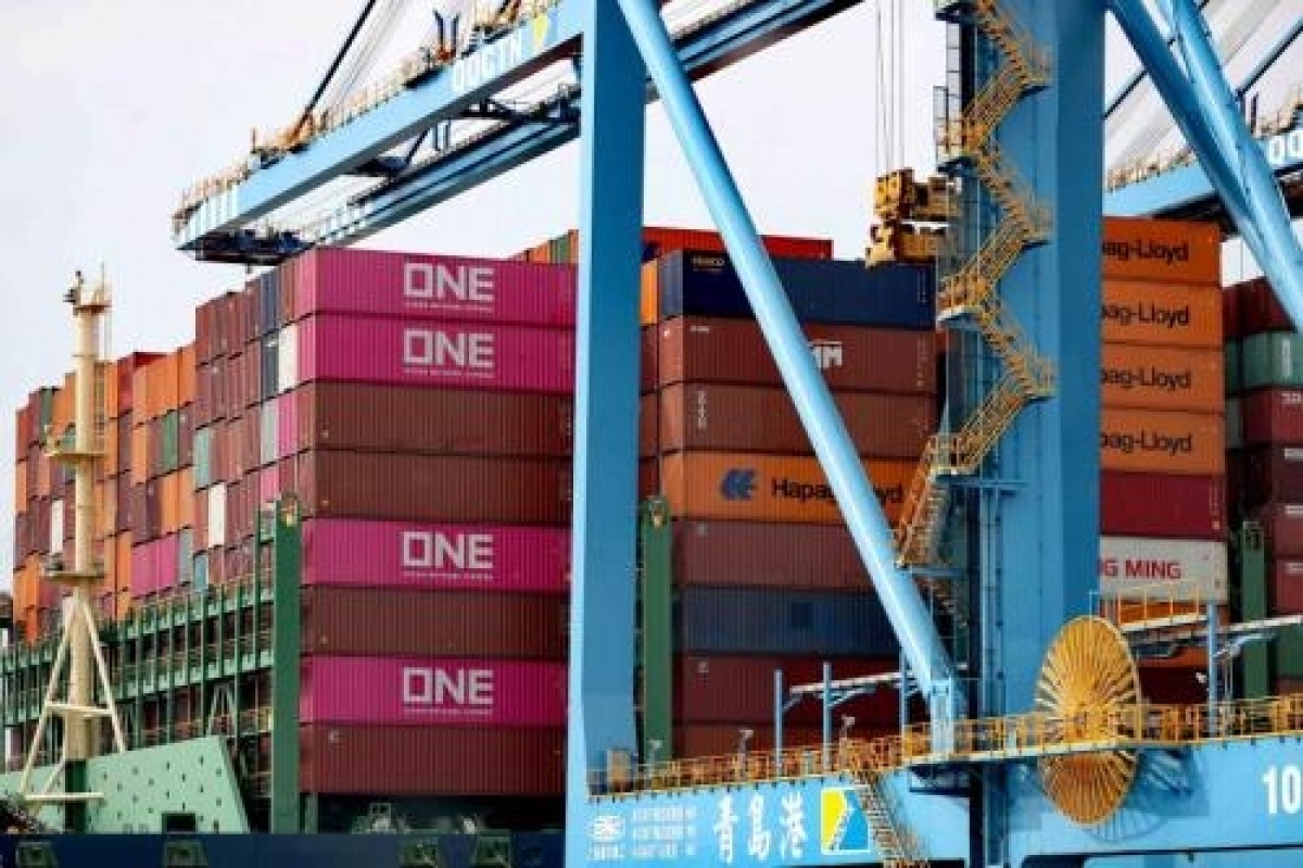 trung quốc thành lập thêm nhiều khu thí điểm xúc tiến nhập khẩu hình ảnh 1 trung quoc thanh lap them nhieu khu thi diem xuc tien nhap khau hinh anh 1