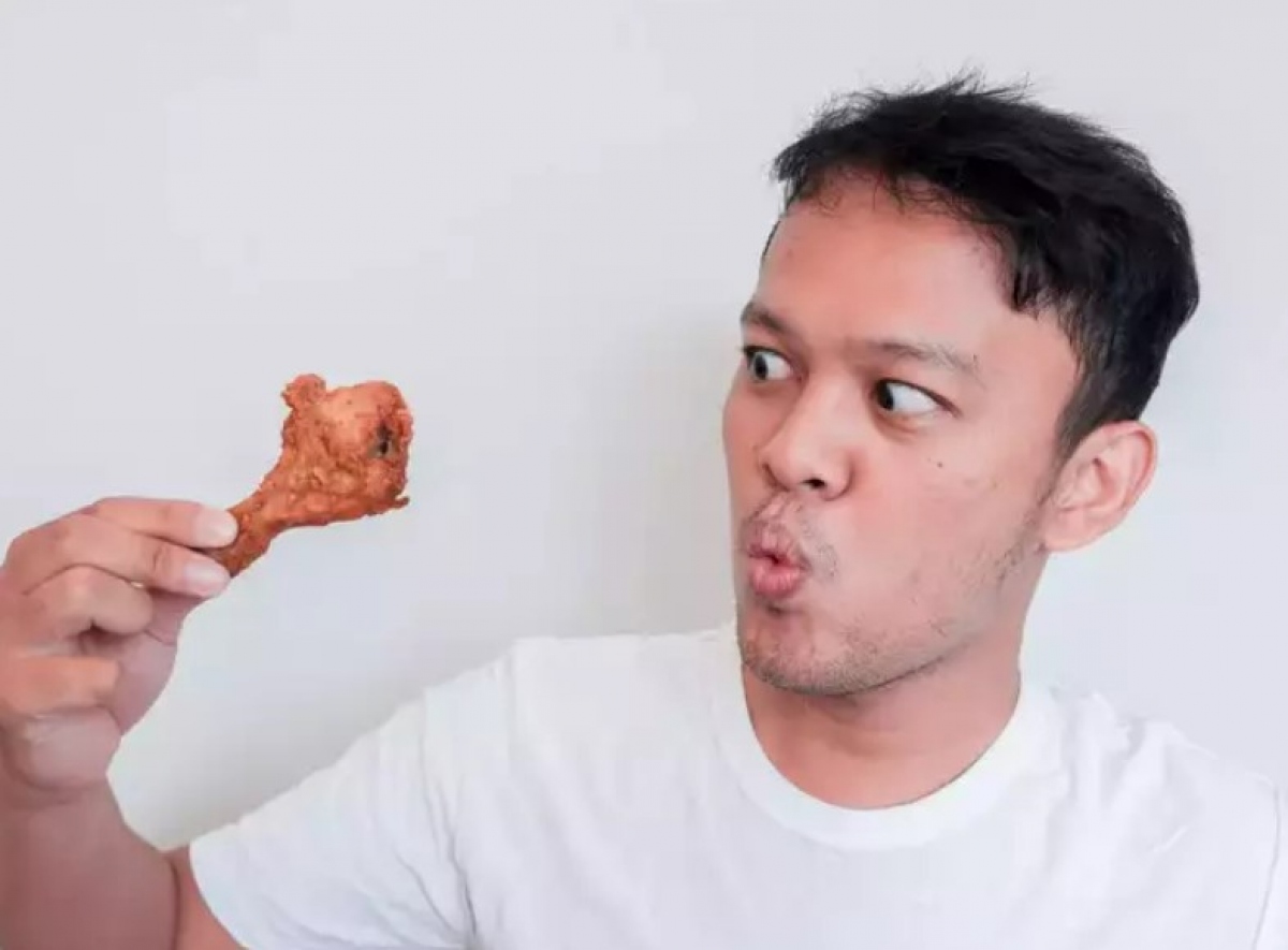 cach tu nhien de tang so luong tinh trung cua ban hinh anh 4