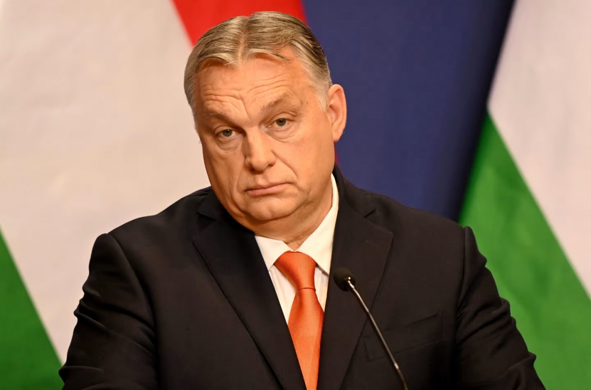 hungary sẽ thay đổi hệ thống tư pháp để tiếp cận quỹ phục hồi của eu hình ảnh 1 hungary se thay doi he thong tu phap de tiep can quy phuc hoi cua eu hinh anh 1