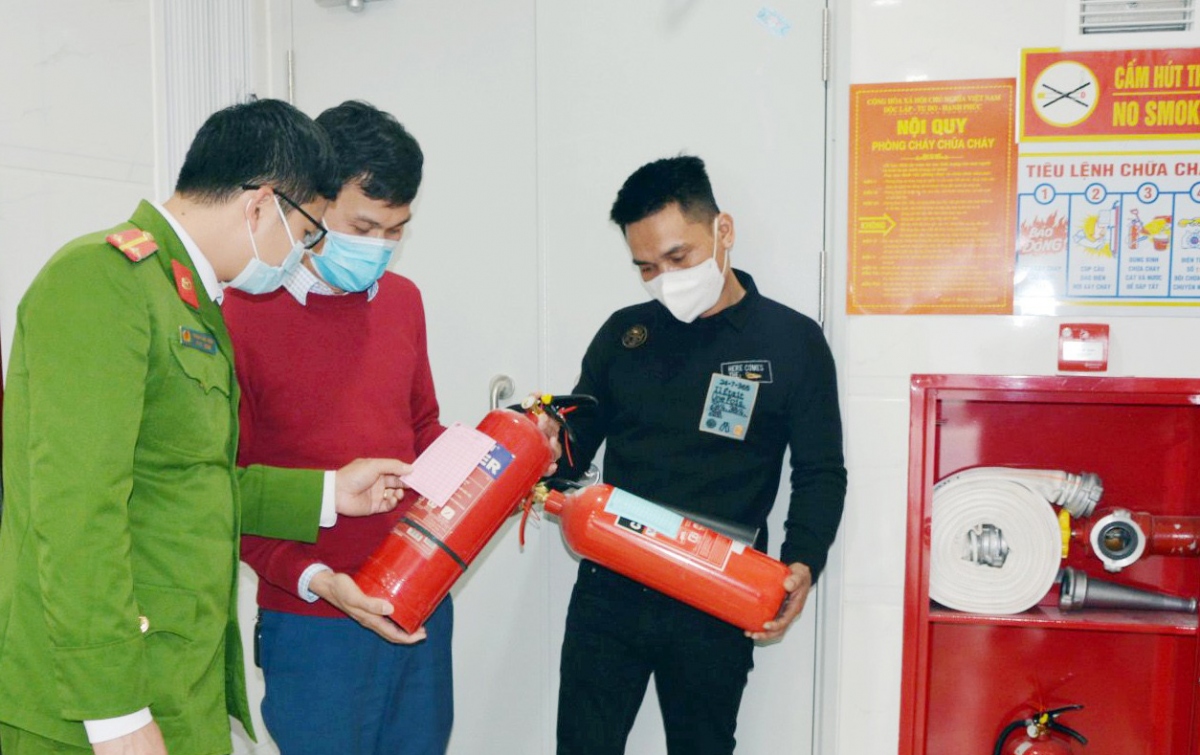 bắc ninh tăng cươ ng công tác xử lý ô nhiễm môi trường tại la ng nghê phong khê hình ảnh 2 bac ninh tang cuo ng cong tac xu ly o nhiem moi truong tai la ng nghe phong khe hinh anh 2