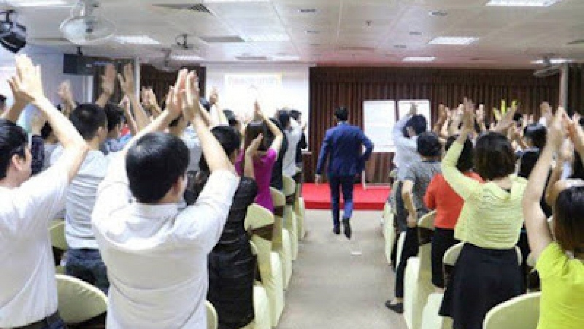 xử phạt, thu hồi đăng ký kinh doanh hàng đa cấp đối với homeway việt nam hình ảnh 1 xu phat, thu hoi dang ky kinh doanh hang da cap doi voi homeway viet nam hinh anh 1