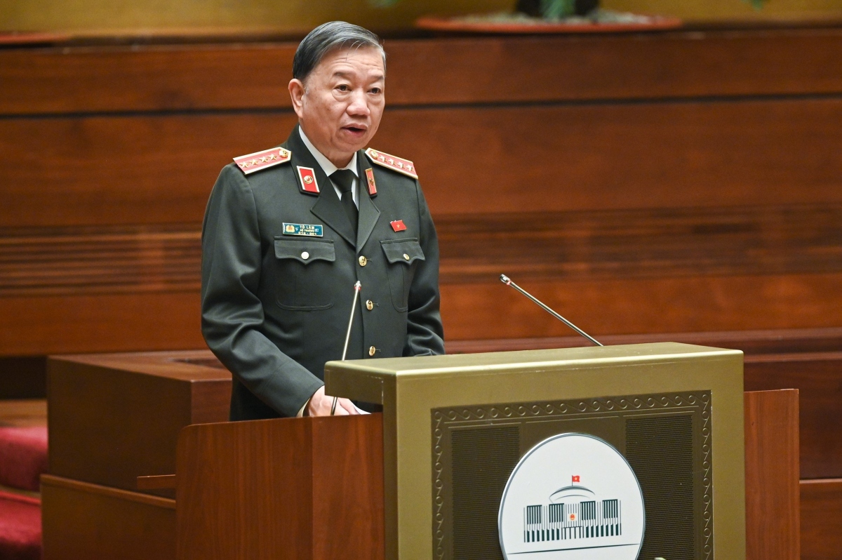 toi pham tham nhung trong co quan chong tham nhung dien bien phuc tap hinh anh 3