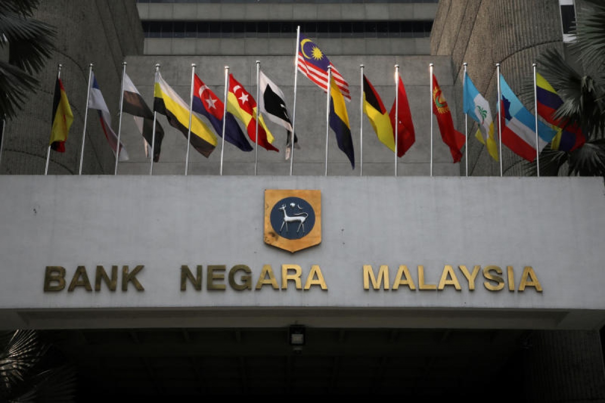 malaysia tiếp tục nâng lãi suất để kiềm chế lạm phát hình ảnh 1 malaysia tiep tuc nang lai suat de kiem che lam phat hinh anh 1