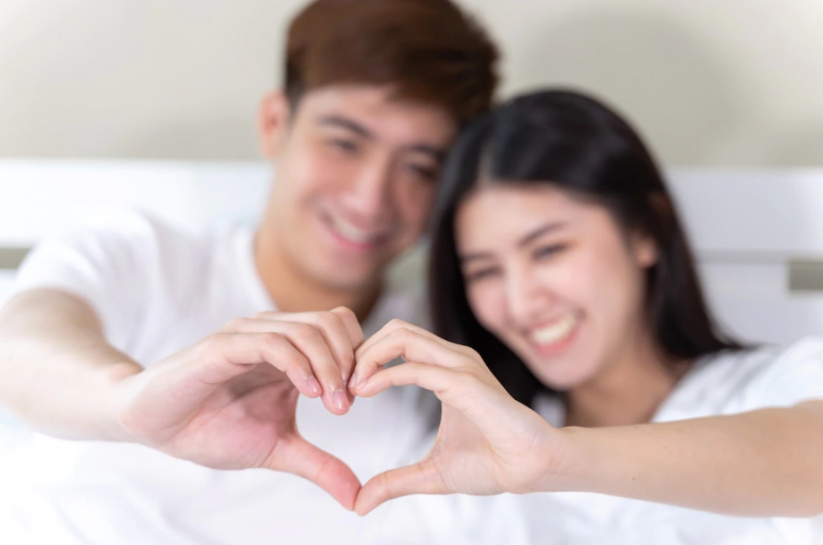 thu thuat tam ly nhanh chong ham nong moi quan he danh cho cap doi hinh anh 2