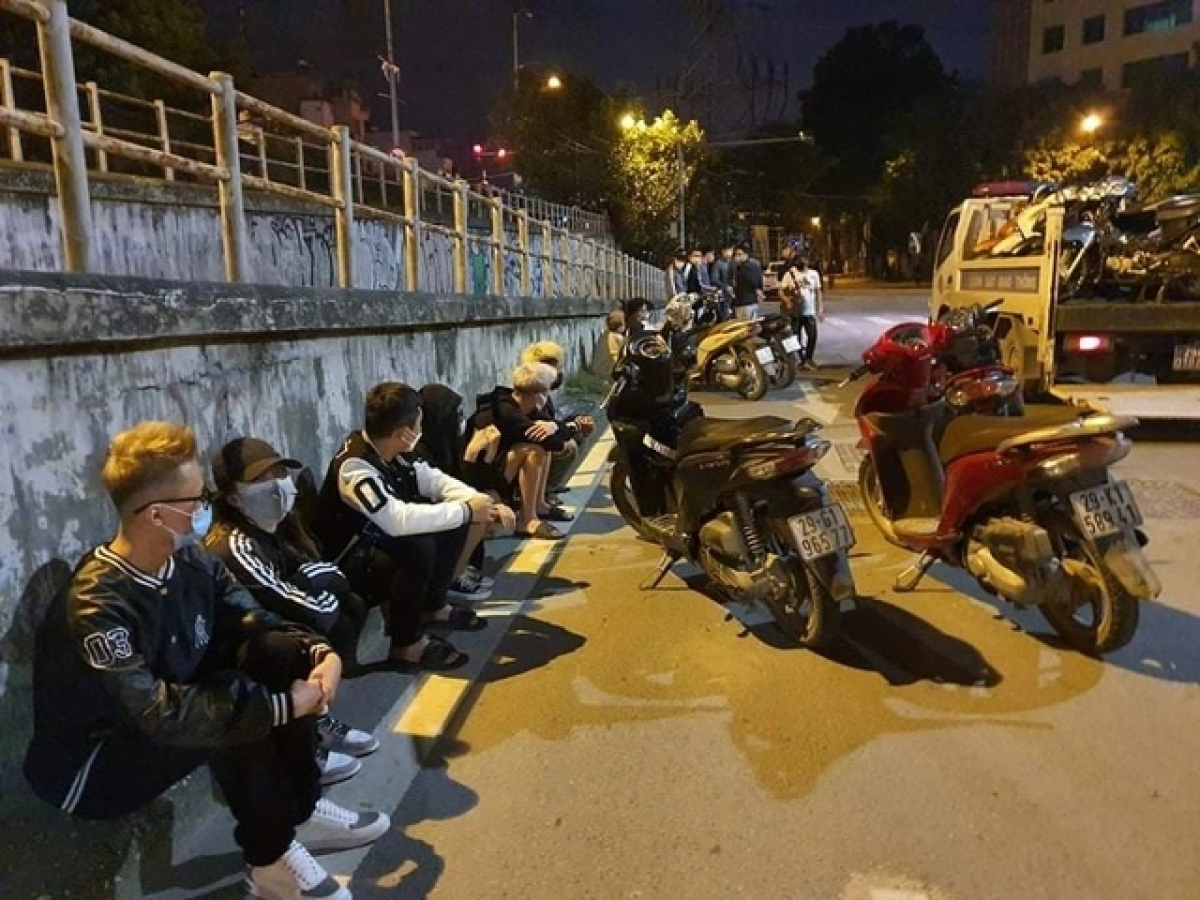 phòng ngừa tội phạm trẻ em phải từ cái gốc giáo dục hình ảnh 1 phong ngua toi pham tre em phai tu cai goc giao duc hinh anh 1
