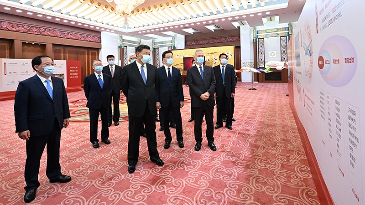 co hoi nao cho trung quoc tren thi truong may bay thuong mai hinh anh 2