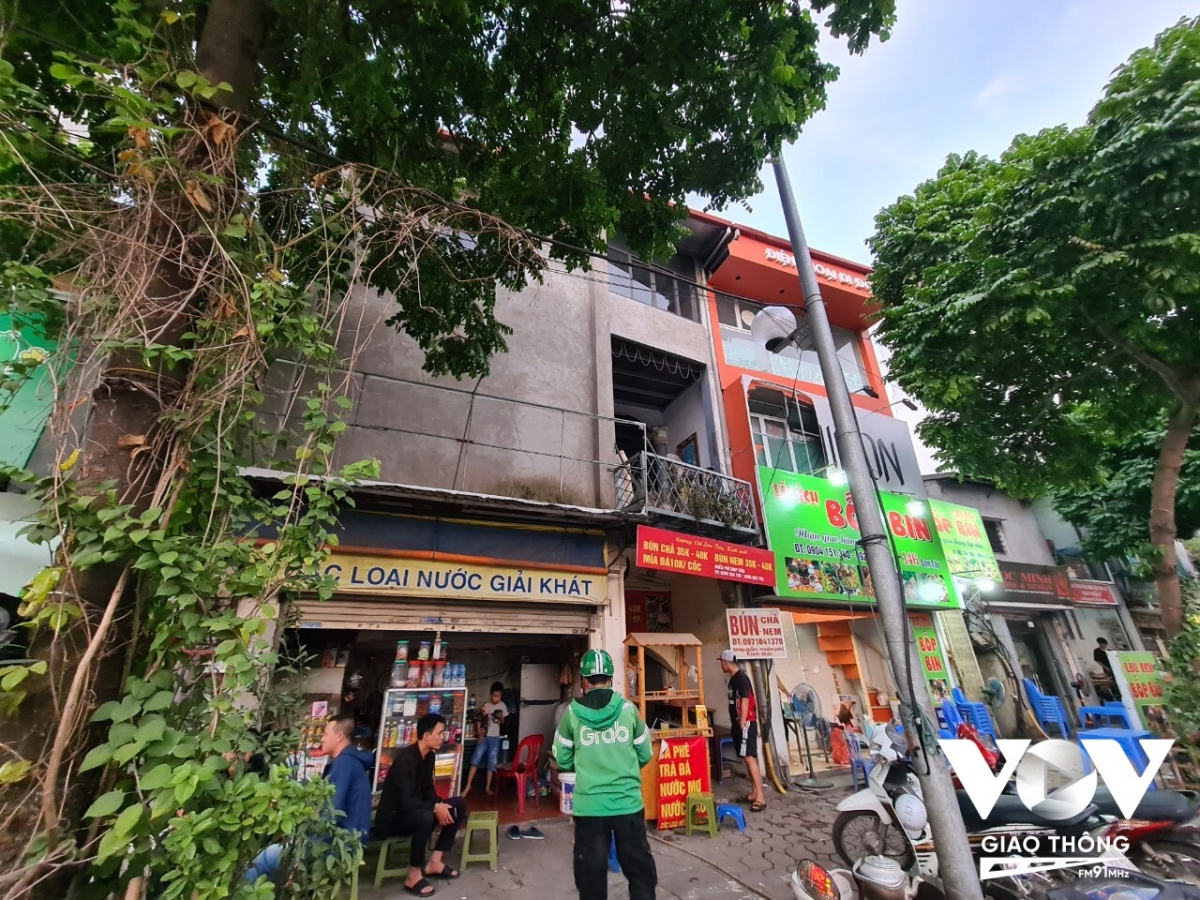 ha noi lam gi de thuc tien do di doi, cai tao chung cu nguy hiem cap d hinh anh 2