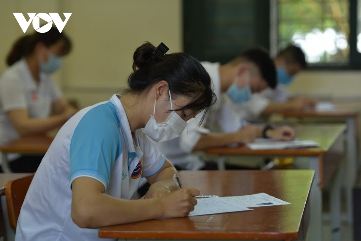 bộ gd Đt thông tin về phê duyệt hồ sơ thi cấp chứng chỉ năng lực ngoại ngữ hình ảnh 1 bo gd Dt thong tin ve phe duyet ho so thi cap chung chi nang luc ngoai ngu hinh anh 1