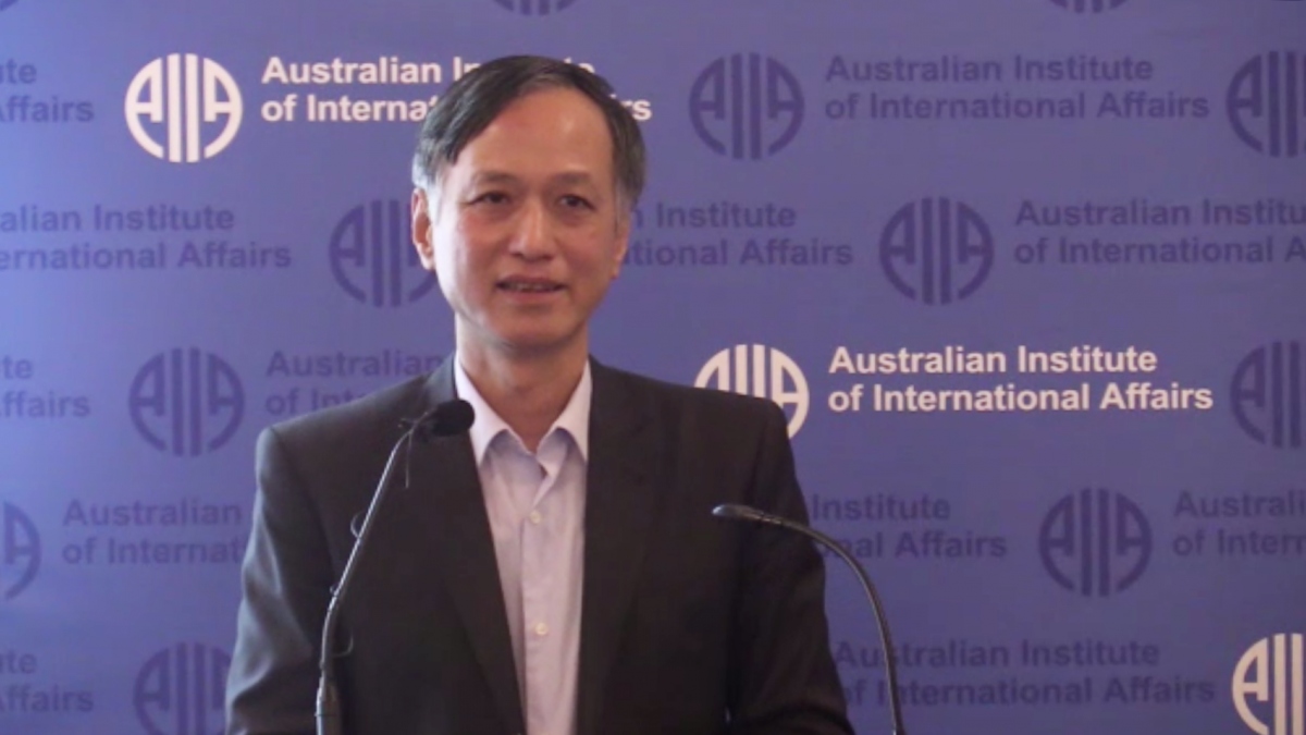 việt nam và australia sẽ cùng có lợi nếu quan hệ chặt chẽ hơn hình ảnh 1 viet nam va australia se cung co loi neu quan he chat che hon hinh anh 1