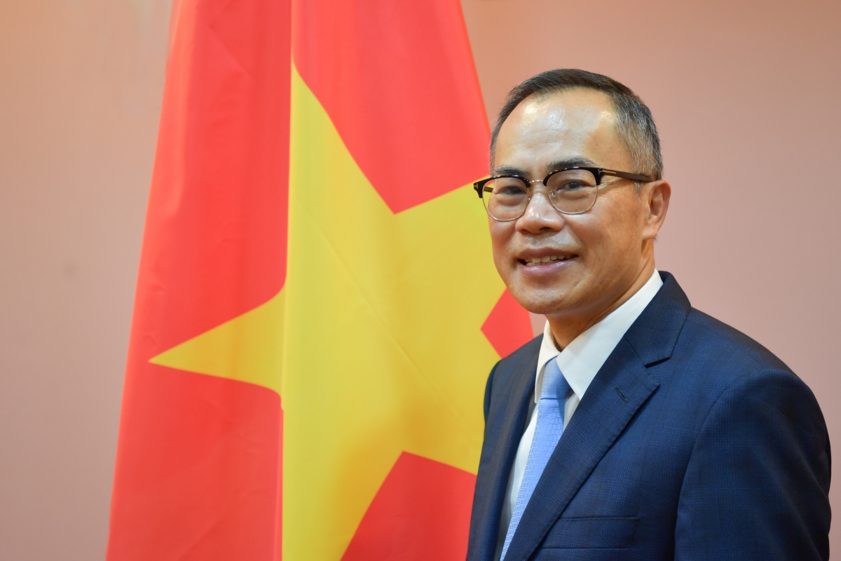chủ tịch nước thăm thái lan hai bên sẽ ra tuyên bố chung, ký kết nhiều văn kiện hình ảnh 1 chu tich nuoc tham thai lan hai ben se ra tuyen bo chung, ky ket nhieu van kien hinh anh 1