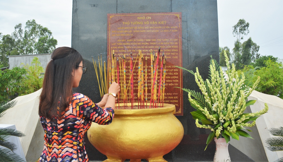 mot quyet sach tao bao cua thu tuong vo van kiet lam thay doi vung dat hoang hoa hinh anh 4