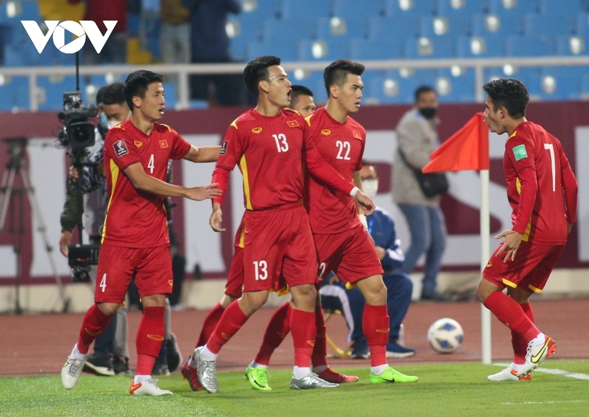 thị trường triệu đô chờ bóng đá việt nam khai phá hình ảnh 1 thi truong trieu do cho bong da viet nam khai pha hinh anh 1