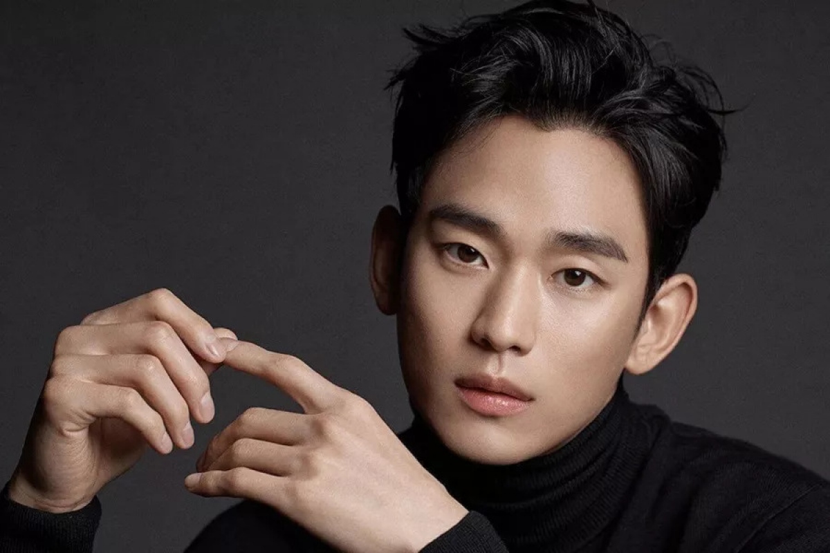 kim soo hyun tái hợp biên kịch vì sao đưa anh tới hình ảnh 1 kim soo hyun tai hop bien kich vi sao dua anh toi hinh anh 1