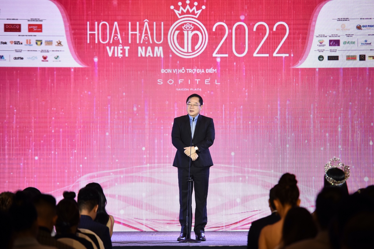 Do thi ha chia se dieu tiec nuoi nhat trong nhiem ky hoa hau viet nam hinh anh 2