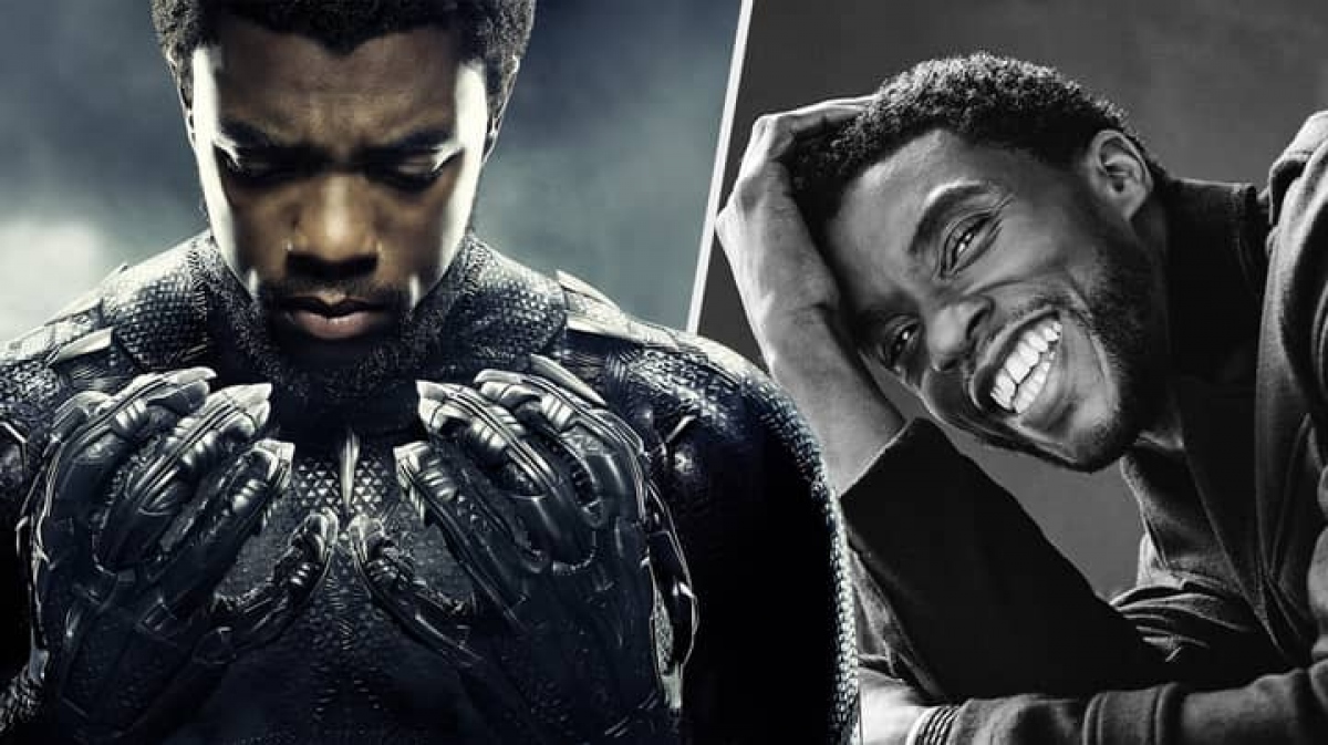 Đoàn phim black panther chật vật vượt qua cú sốc chadwick boseman qua đời hình ảnh 1 Doan phim black panther chat vat vuot qua cu soc chadwick boseman qua doi hinh anh 1