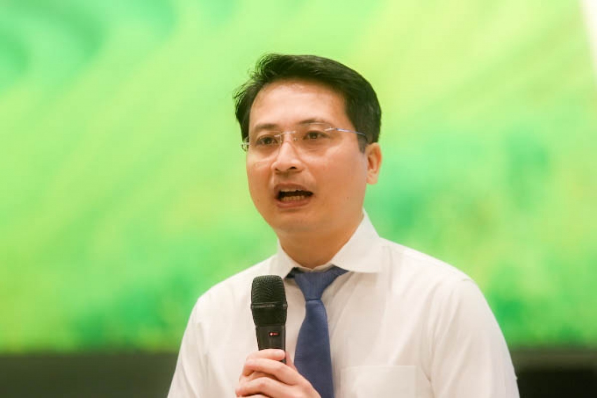 quản lý, sử dụng minh bạch tài chính hỗ trợ hoạt động tái chế, xử lý chất thải hình ảnh 1 quan ly, su dung minh bach tai chinh ho tro hoat dong tai che, xu ly chat thai hinh anh 1