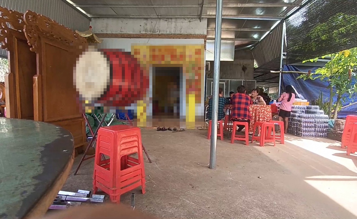 cô gái 27 tuổi tử vong sau khi tự tiêm chất làm đẹp hình ảnh 1 co gai 27 tuoi tu vong sau khi tu tiem chat lam dep hinh anh 1