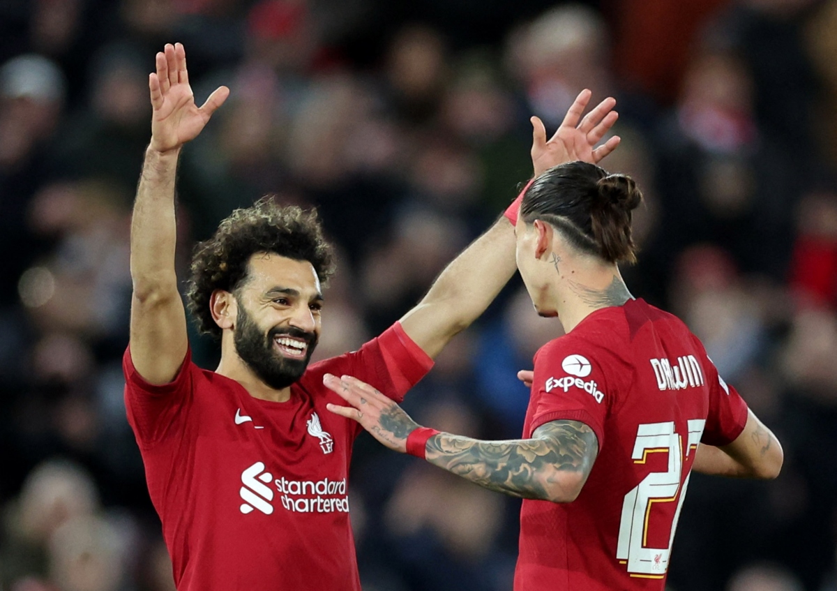 ket qua cup c1 chau Au 2 11 liverpool va tottenham ca khuc khai hoan hinh anh 2