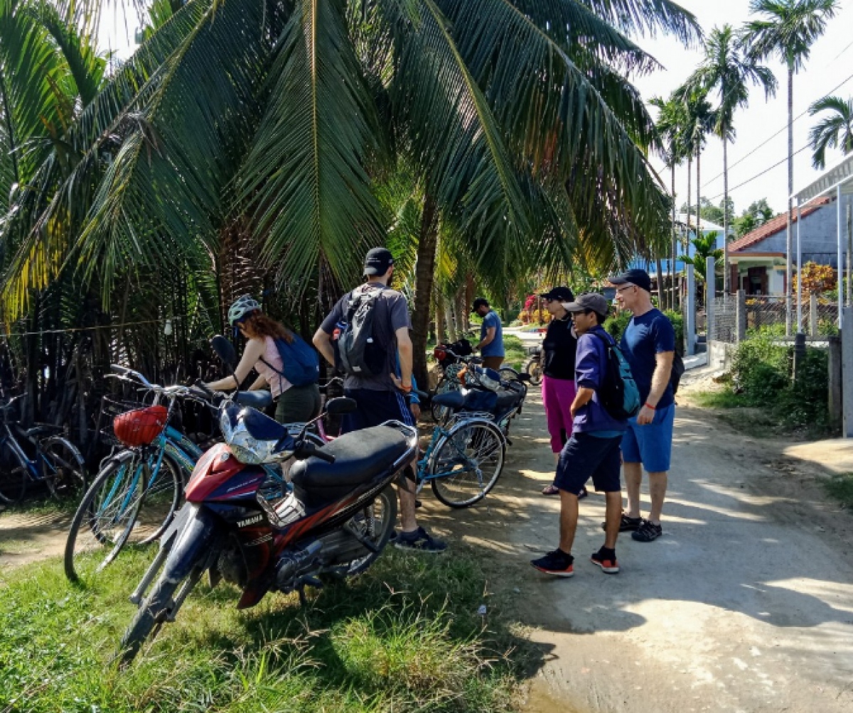 khoi sac cac mo hinh du lich sinh thai cong dong tai quang nam hinh anh 4
