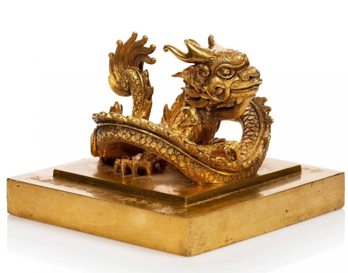 thua thien hue huy dong cac nguon luc de hoi huong co vat hinh anh 3