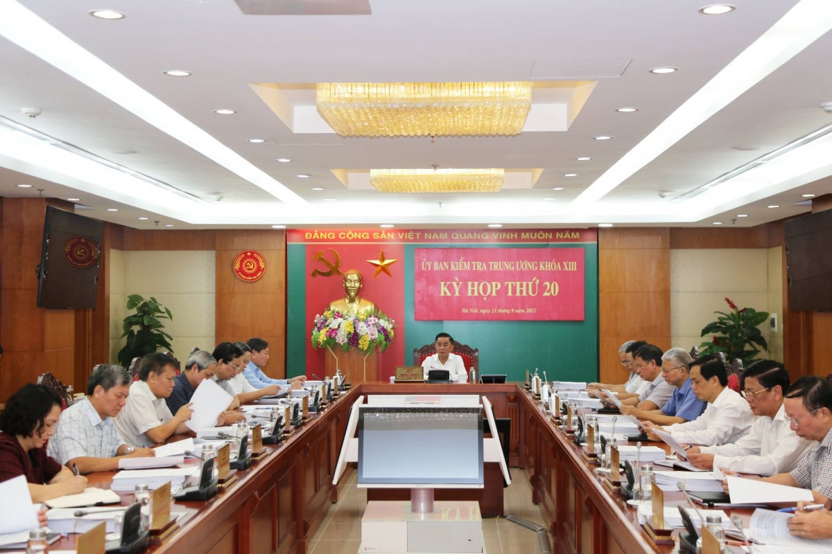 kỷ luật hàng loạt cán bộ ở an giang do buông lỏng lãnh đạo, kiểm tra hình ảnh 1 ky luat hang loat can bo o an giang do buong long lanh dao, kiem tra hinh anh 1